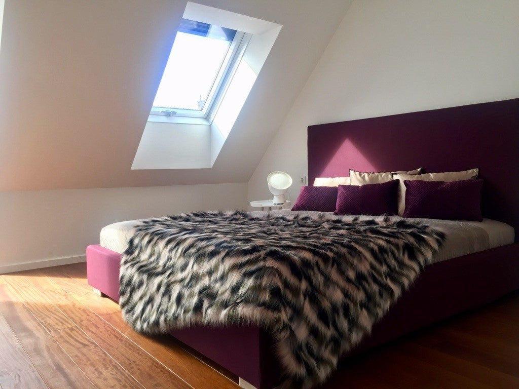 WITTMANN Bett